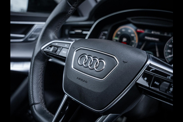 Audi A6 Avant 55 TFSI e quattro Competition MY24 - S6 Diff. l RS-Seats l Pano l HUD l Trekh. l B&O