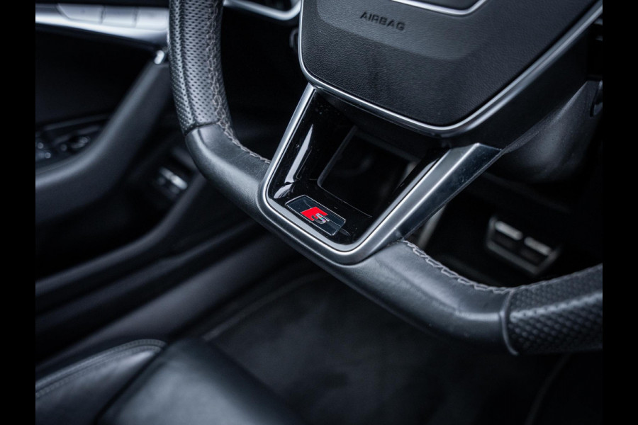 Audi A6 Avant 55 TFSI e quattro Competition MY24 - S6 Diff. l RS-Seats l Pano l HUD l Trekh. l B&O