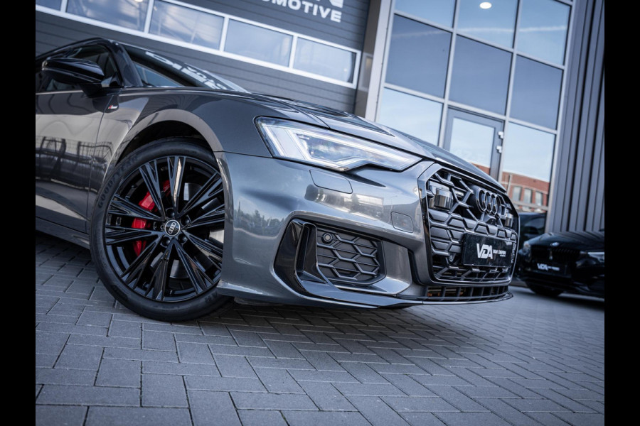 Audi A6 Avant 55 TFSI e quattro Competition MY24 - S6 Diff. l RS-Seats l Pano l HUD l Trekh. l B&O