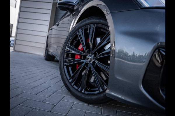 Audi A6 Avant 55 TFSI e quattro Competition MY24 - S6 Diff. l RS-Seats l Pano l HUD l Trekh. l B&O