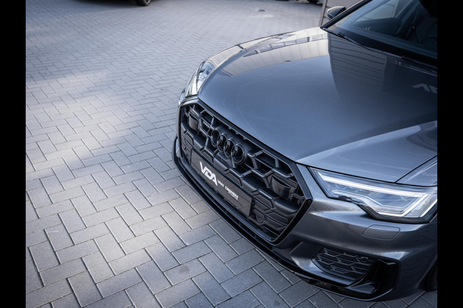 Audi A6 Avant 55 TFSI e quattro Competition MY24 - S6 Diff. l RS-Seats l Pano l HUD l Trekh. l B&O