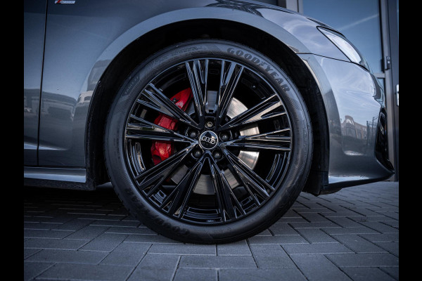 Audi A6 Avant 55 TFSI e quattro Competition MY24 - S6 Diff. l RS-Seats l Pano l HUD l Trekh. l B&O