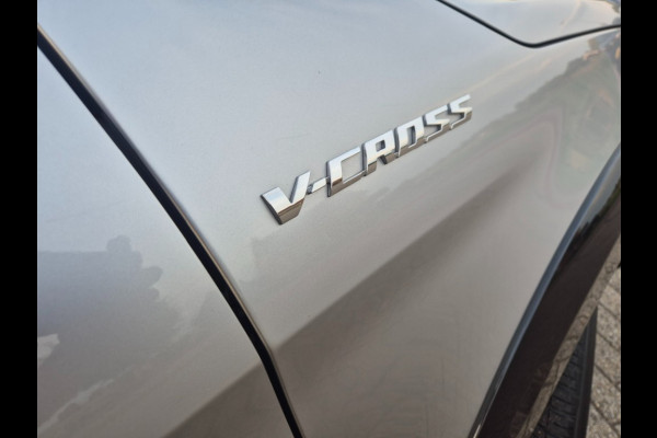 Isuzu D-max Dubbel Cab V-Cross 4WD AT XL 5 persoons Container zomer + winterset 3,5 T trekgewicht