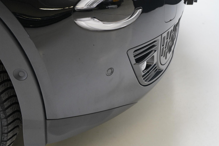 Fiat 600 1.2 Hybrid Urban | Achteruitrijcamera | Carplay | Climate control | Cruise control | Parkeersensoren