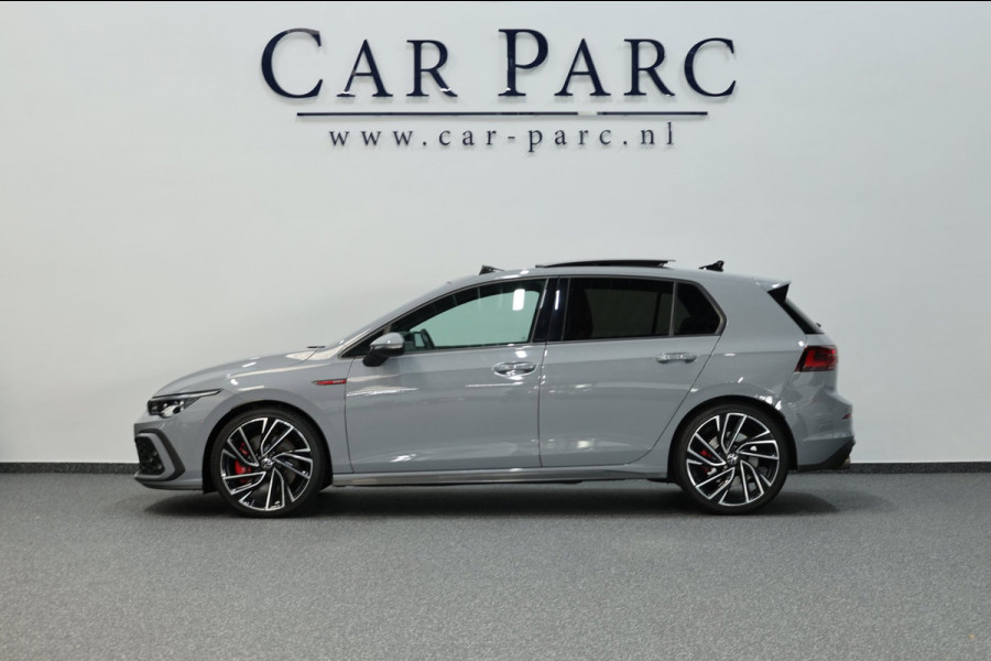 Volkswagen Golf 2.0 TSI GTI 245+PK LED+IQ/PANO/HALF ALCANTARA+S.VERWARMING/19"/CAM/LINE/ACC/ECC/12 MND GARANTIE!