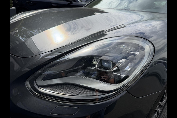 Porsche Panamera 2.9 4 E-Hybrid Sport Chrono | Panoramadak | Camera | Sportuitlaat | Stoelverwarming |