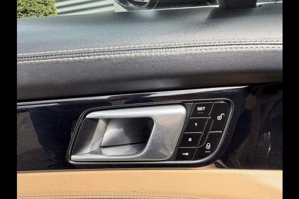 Porsche Panamera 2.9 4 E-Hybrid Sport Chrono | Panoramadak | Camera | Sportuitlaat | Stoelverwarming |