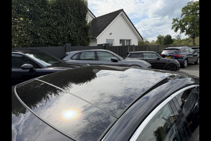 Porsche Panamera 2.9 4 E-Hybrid Sport Chrono | Panoramadak | Camera | Sportuitlaat | Stoelverwarming |