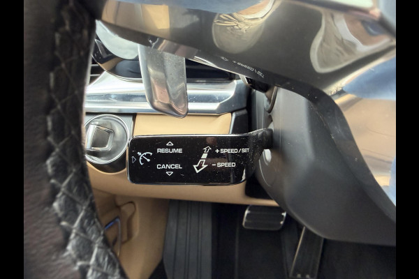Porsche Panamera 2.9 4 E-Hybrid Sport Chrono | Panoramadak | Camera | Sportuitlaat | Stoelverwarming |