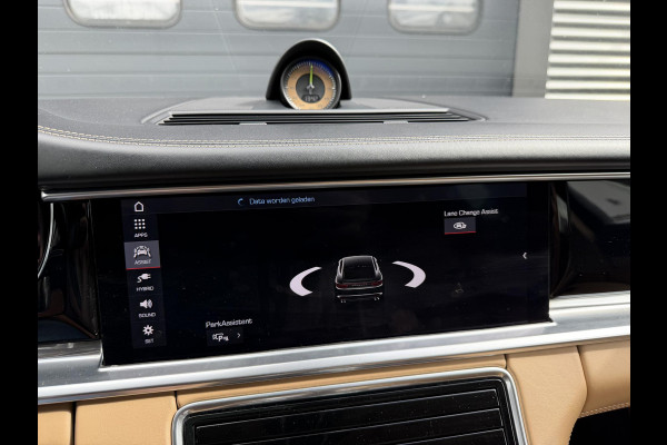 Porsche Panamera 2.9 4 E-Hybrid Sport Chrono | Panoramadak | Camera | Sportuitlaat | Stoelverwarming |