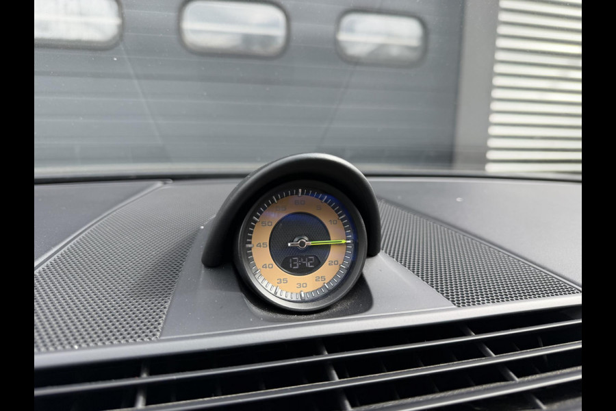 Porsche Panamera 2.9 4 E-Hybrid Sport Chrono | Panoramadak | Camera | Sportuitlaat | Stoelverwarming |