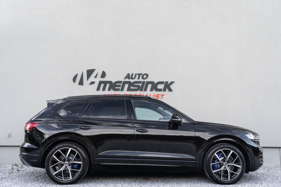 Volkswagen Touareg 3.0 TSI eHybrid 4MOTION / Puglia/ Top View/ Head-Up Display/ Trekhaak/ Panoramadak/ 280kW (381PK)