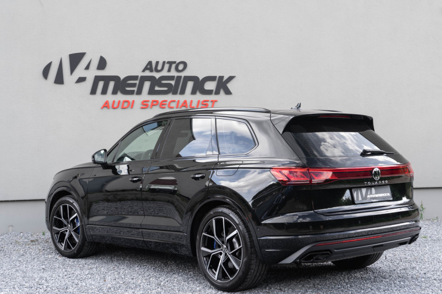 Volkswagen Touareg 3.0 TSI eHybrid 4MOTION / Puglia/ Top View/ Head-Up Display/ Trekhaak/ Panoramadak/ 280kW (381PK)
