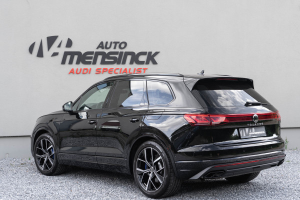 Volkswagen Touareg 3.0 TSI eHybrid 4MOTION / Puglia/ Top View/ Head-Up Display/ Trekhaak/ Panoramadak/ 280kW (381PK)