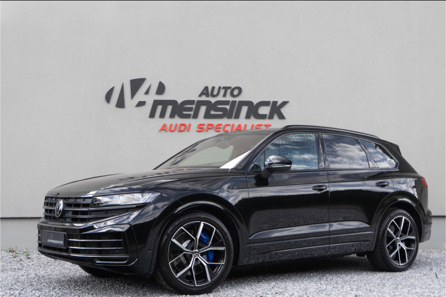 Volkswagen Touareg 3.0 TSI eHybrid 4MOTION / Puglia/ Top View/ Head-Up Display/ Trekhaak/ Panoramadak/ 280kW (381PK)