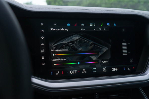 Volkswagen Touareg 3.0 TSI eHybrid 4MOTION / Puglia/ Top View/ Head-Up Display/ Trekhaak/ Panoramadak/ 280kW (381PK)