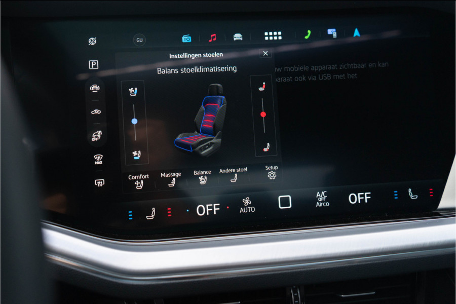 Volkswagen Touareg 3.0 TSI eHybrid 4MOTION / Puglia/ Top View/ Head-Up Display/ Trekhaak/ Panoramadak/ 280kW (381PK)