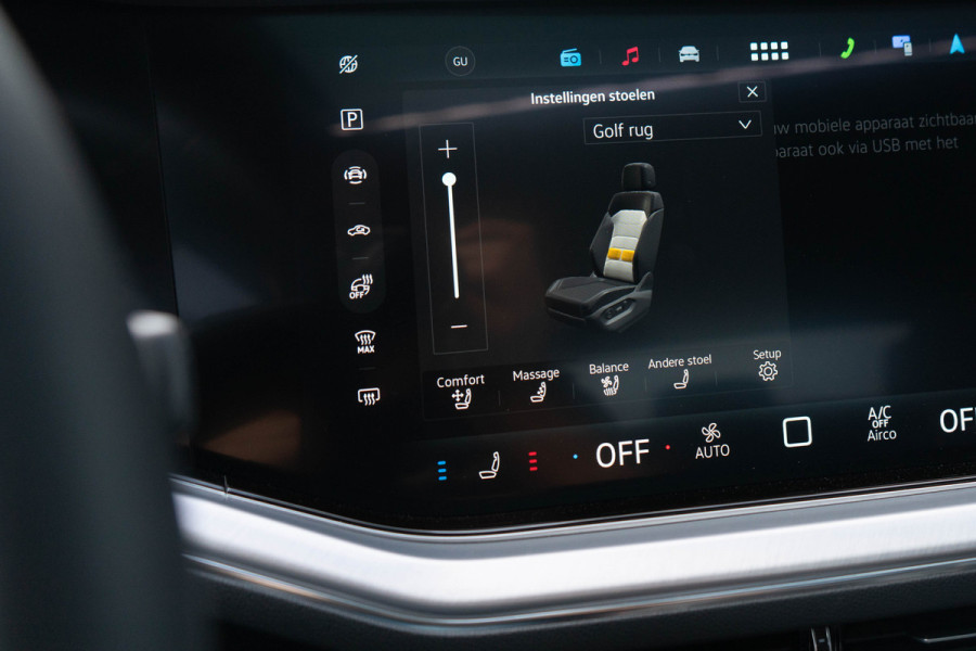 Volkswagen Touareg 3.0 TSI eHybrid 4MOTION / Puglia/ Top View/ Head-Up Display/ Trekhaak/ Panoramadak/ 280kW (381PK)