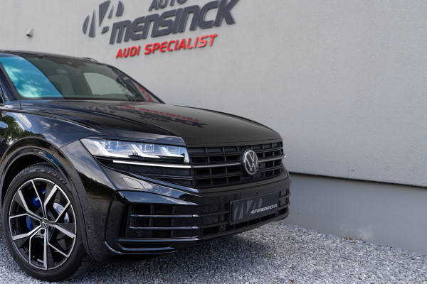 Volkswagen Touareg 3.0 TSI eHybrid 4MOTION / Puglia/ Top View/ Head-Up Display/ Trekhaak/ Panoramadak/ 280kW (381PK)