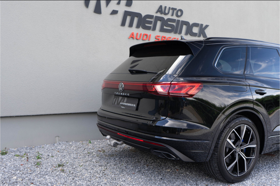 Volkswagen Touareg 3.0 TSI eHybrid 4MOTION / Puglia/ Top View/ Head-Up Display/ Trekhaak/ Panoramadak/ 280kW (381PK)