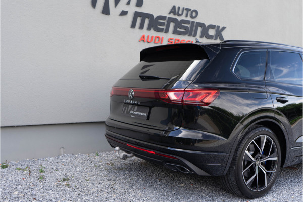 Volkswagen Touareg 3.0 TSI eHybrid 4MOTION / Puglia/ Top View/ Head-Up Display/ Trekhaak/ Panoramadak/ 280kW (381PK)