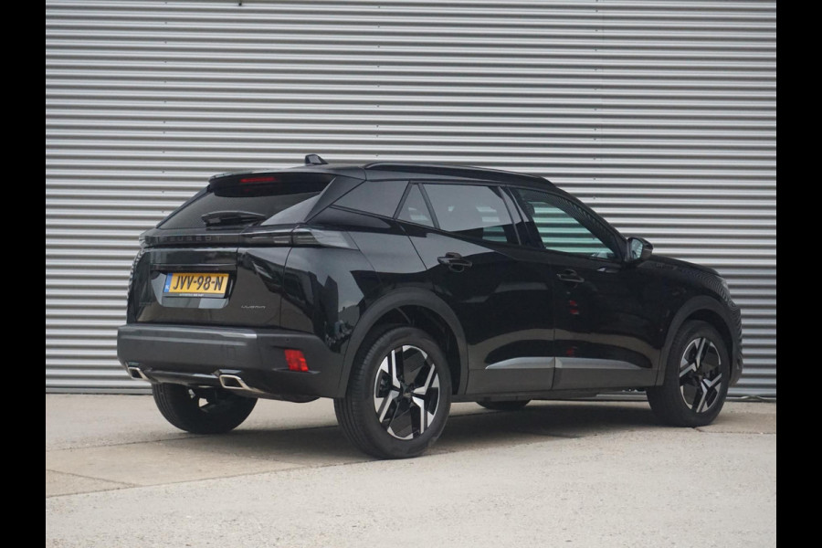 Peugeot 2008 1.2 Hybrid 145 GT Van Jaarsveld
