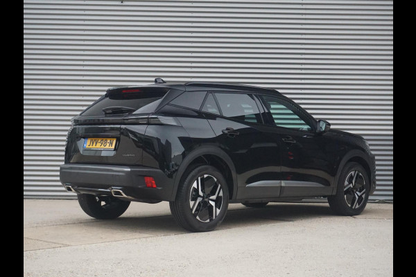 Peugeot 2008 1.2 Hybrid 145 GT Van Jaarsveld