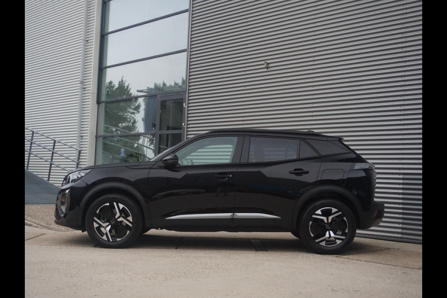 Peugeot 2008 1.2 Hybrid 145 GT Van Jaarsveld