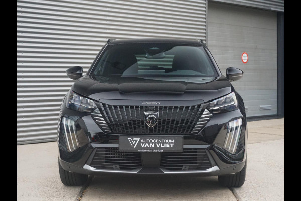 Peugeot 2008 1.2 Hybrid 145 GT Van Jaarsveld