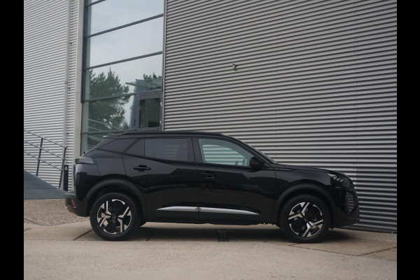 Peugeot 2008 1.2 Hybrid 145 GT Van Jaarsveld
