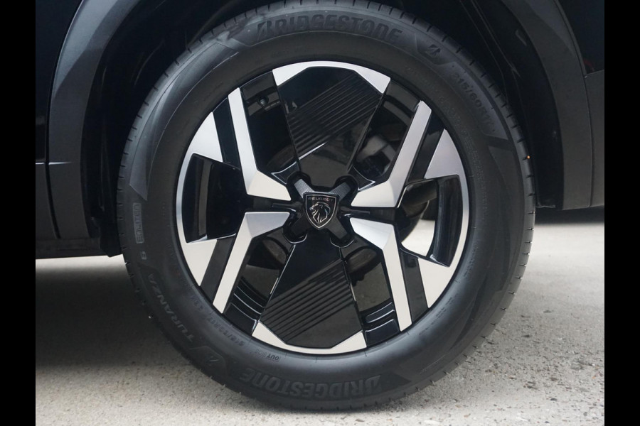 Peugeot 2008 1.2 Hybrid 145 GT Van Jaarsveld