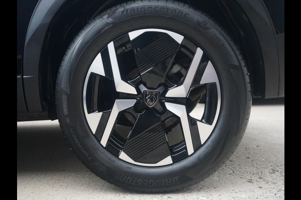 Peugeot 2008 1.2 Hybrid 145 GT Van Jaarsveld