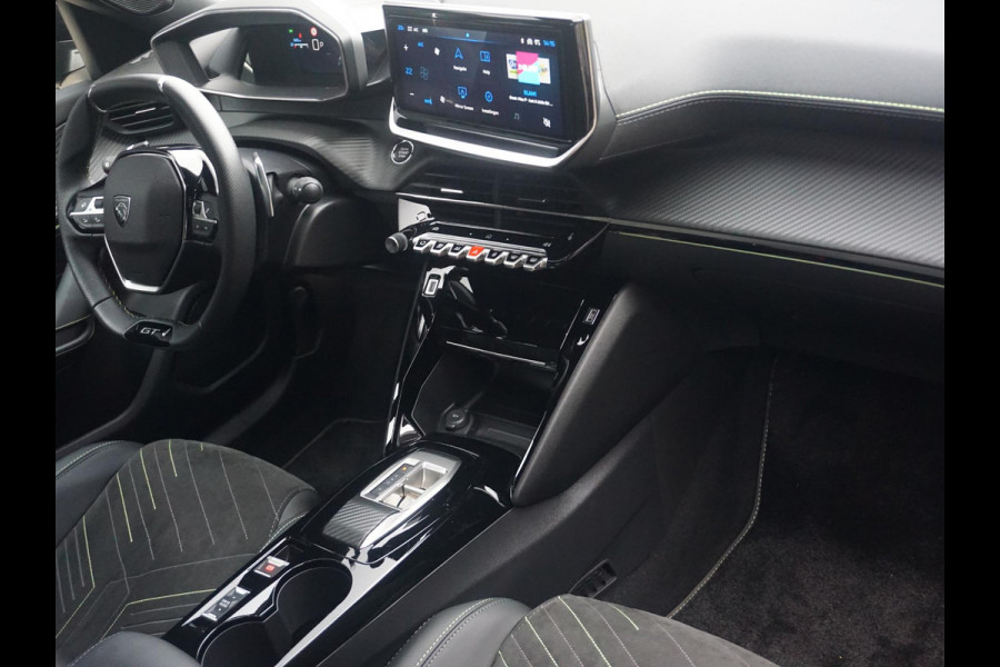 Peugeot 2008 1.2 Hybrid 145 GT Van Jaarsveld