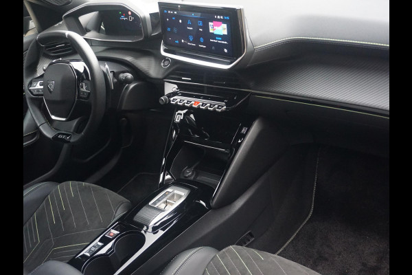 Peugeot 2008 1.2 Hybrid 145 GT Van Jaarsveld