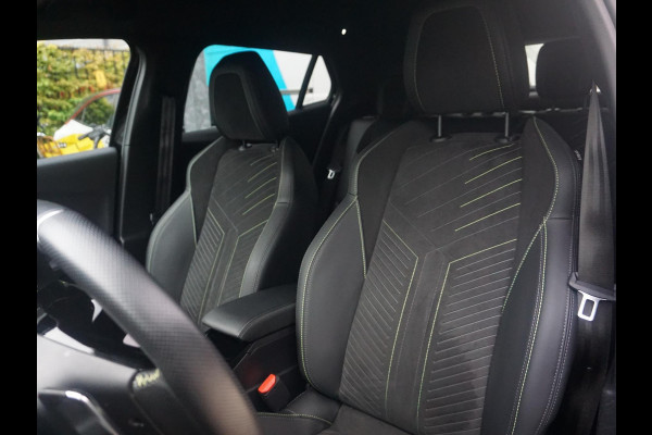 Peugeot 2008 1.2 Hybrid 145 GT Van Jaarsveld