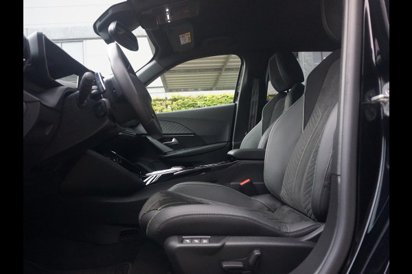 Peugeot 2008 1.2 Hybrid 145 GT Van Jaarsveld