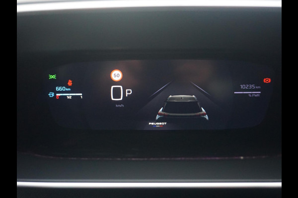 Peugeot 2008 1.2 Hybrid 145 GT Van Jaarsveld