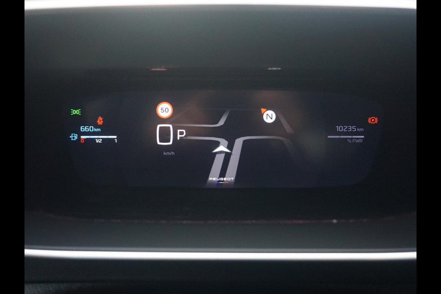 Peugeot 2008 1.2 Hybrid 145 GT Van Jaarsveld