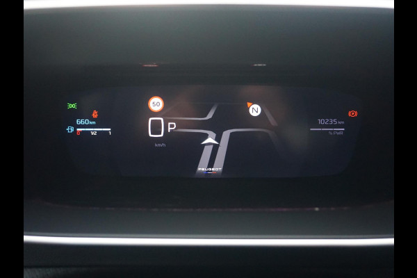 Peugeot 2008 1.2 Hybrid 145 GT Van Jaarsveld