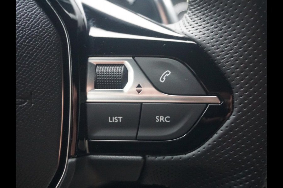 Peugeot 2008 1.2 Hybrid 145 GT Van Jaarsveld