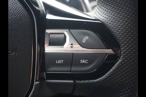 Peugeot 2008 1.2 Hybrid 145 GT Van Jaarsveld