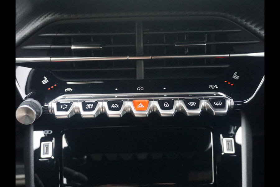 Peugeot 2008 1.2 Hybrid 145 GT Van Jaarsveld