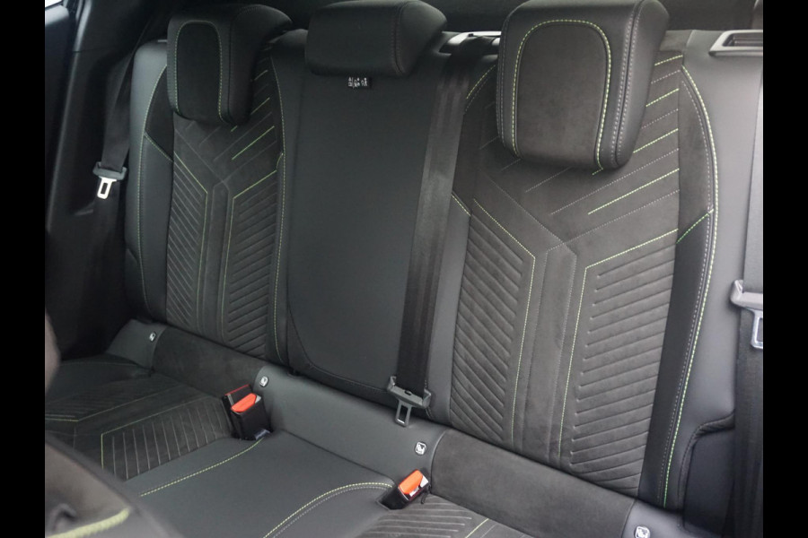 Peugeot 2008 1.2 Hybrid 145 GT Van Jaarsveld