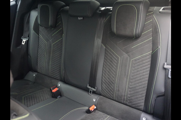 Peugeot 2008 1.2 Hybrid 145 GT Van Jaarsveld