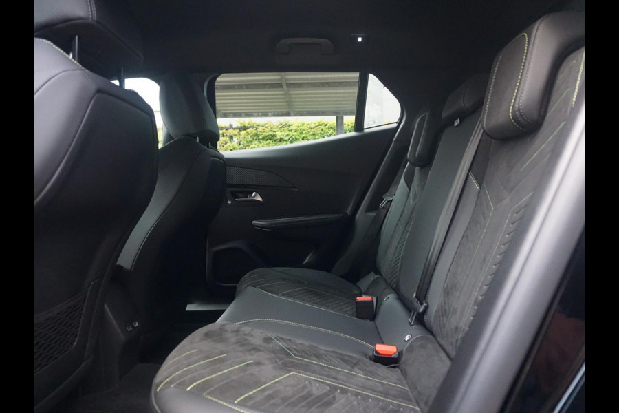 Peugeot 2008 1.2 Hybrid 145 GT Van Jaarsveld