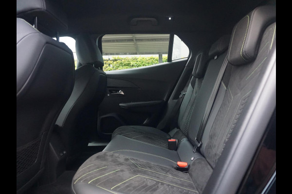 Peugeot 2008 1.2 Hybrid 145 GT Van Jaarsveld