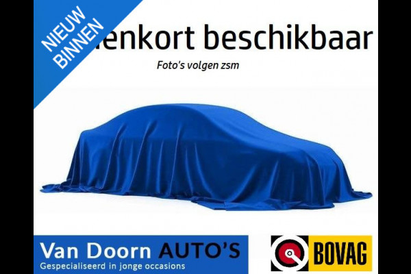 Ford FOCUS Wagon 1.0 125PK EcoB. Hybrid Titanium X Business 1e Eigenaar.