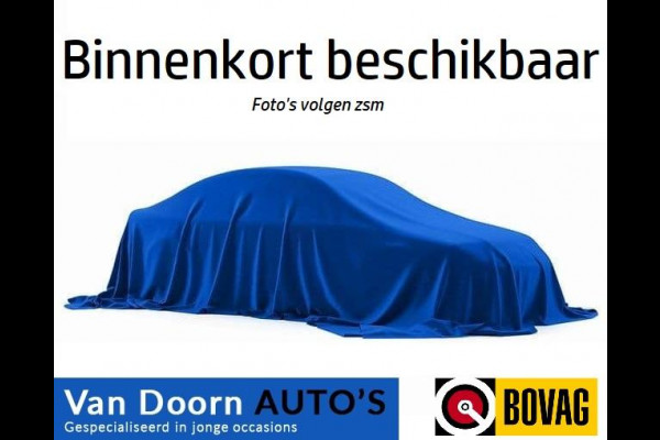 Ford FOCUS Wagon 1.0 125PK EcoB. Hybrid Titanium X Business 1e Eigenaar.