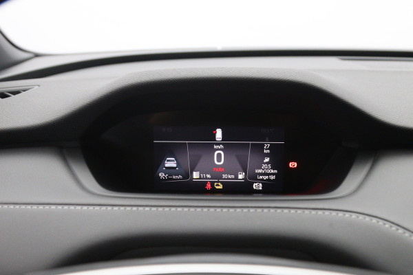 Škoda ENYAQ iV 60 180 PK Sportline, SOH 89 %, Panoramadak, Carplay, Camera, Keyless