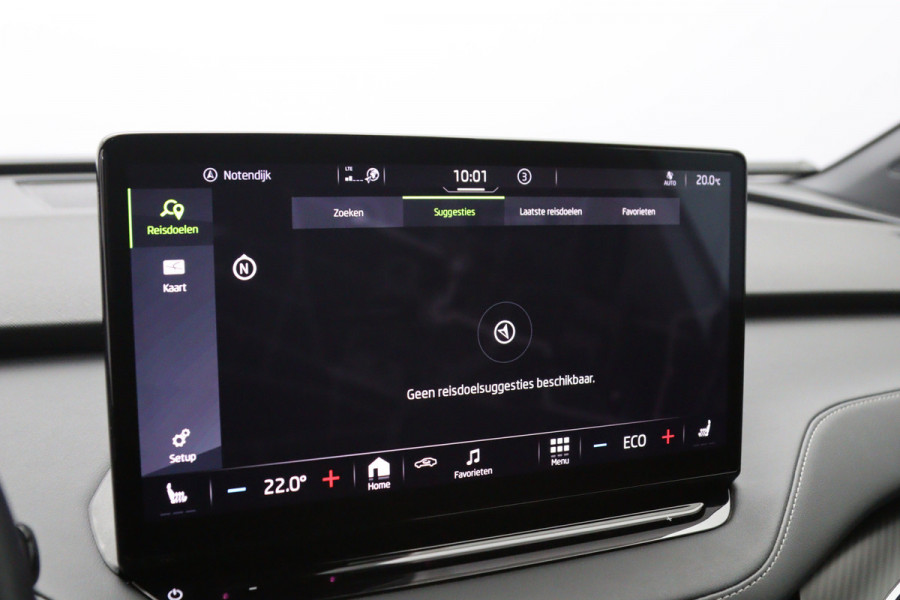 Škoda ENYAQ iV 60 180 PK Sportline, SOH 89 %, Panoramadak, Carplay, Camera, Keyless